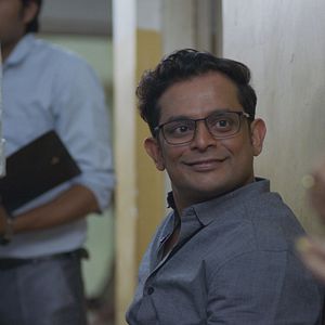 Foto Trabajo en equipo