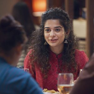 Foto Trabajo en equipo