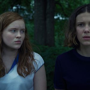 Foto Millie Bobby Brown