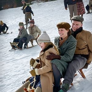 Foto Carlotta Von Falkenhayn