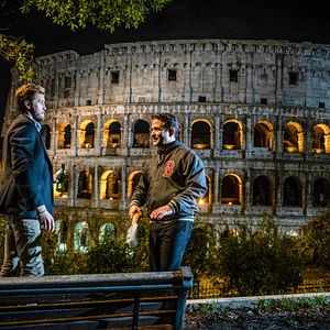 Foto Blood and Treasure