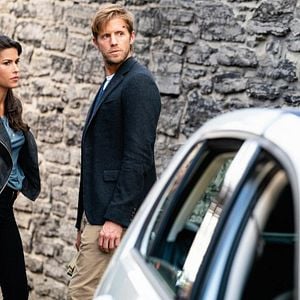 Foto Blood and Treasure