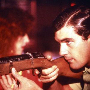 Foto La ley del deseo