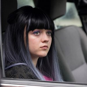 Foto Maisie Williams