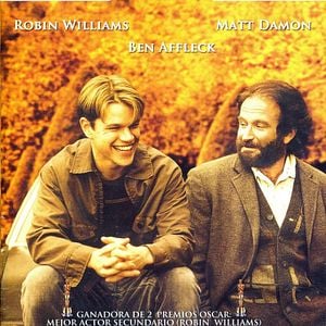 Foto Mente indomable