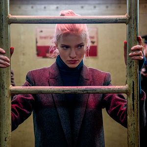 Foto Anna: El peligro tiene nombre