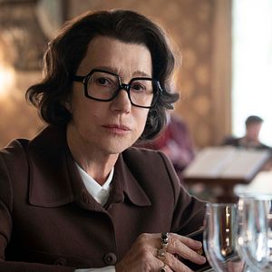 Foto Helen Mirren