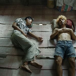 Foto Mantarraya: Los espíritus ausentes