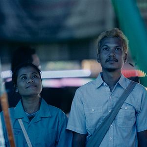 Foto Mantarraya: Los espíritus ausentes