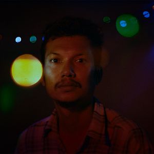 Foto Mantarraya: Los espíritus ausentes