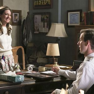 Foto El joven Sheldon