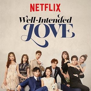 Foto Well-Intended Love