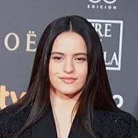 Foto Rosalía