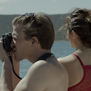 Foto El aire delgado