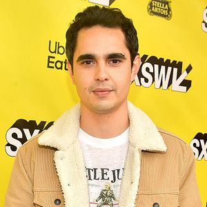 Foto Max Minghella