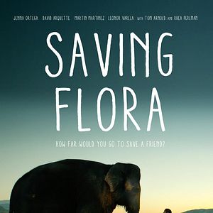 Foto Saving Flora