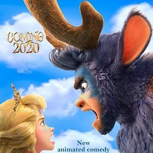 Foto Mi dulce monstruo