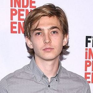 Foto Austin Abrams