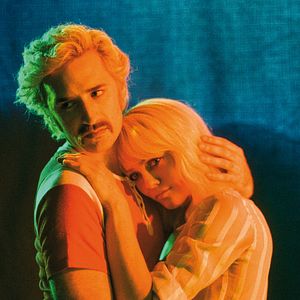 Foto La daga en el corazón