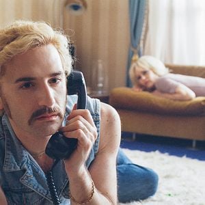 Foto La daga en el corazón