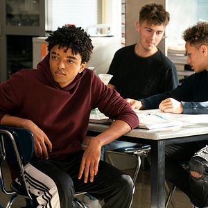 Foto Odiseas Georgiadis