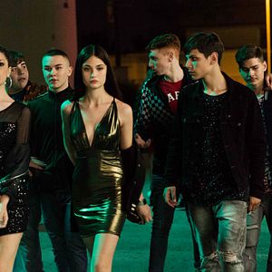 Foto Pirañas: Los niños de la Camorra