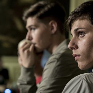 Foto Pirañas: Los niños de la Camorra