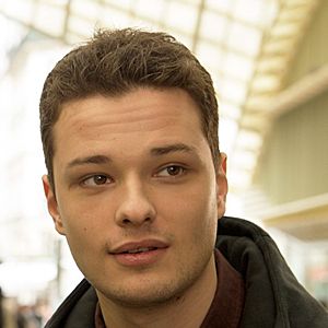 Foto Jules Benchetrit