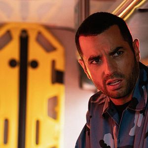 Foto Blood and Treasure