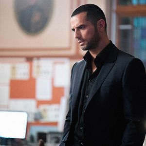 Foto Blood and Treasure