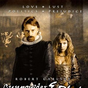 Foto Gunpowder, treason and plot