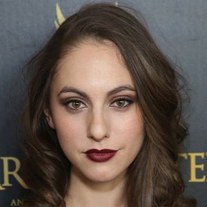 Foto Madeline Weinstein