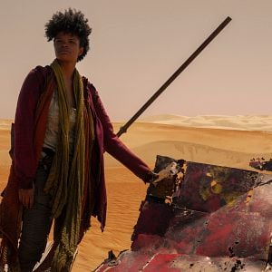 Foto Vaneza Oliveira