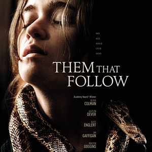 Foto Them That Follow