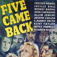 Foto Five came back