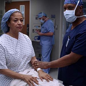 Foto Grey's Anatomy
