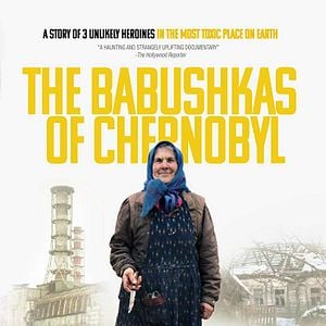 Foto The Babushkas of Chernobyl