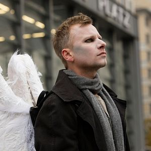 Foto Berlin, I Love You