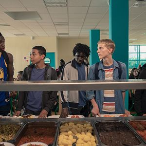 Foto La vida escolar