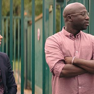 Foto La vida escolar