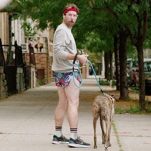 Foto Los paseos de Bruno