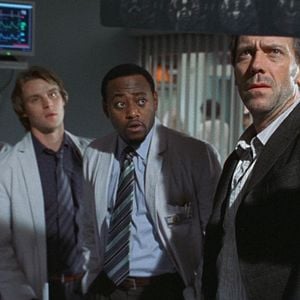 Foto Doctor House