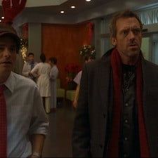 Foto Doctor House