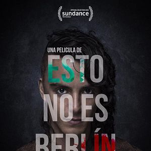 Foto Esto no es Berlín