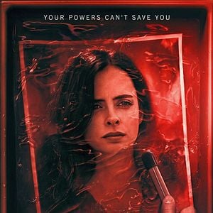 Foto Marvel's Jessica Jones