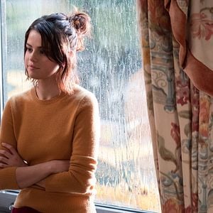 Foto Un día lluvioso en Nueva York