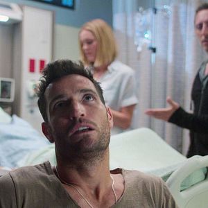 Foto Huge in France: anónimo otra vez