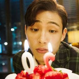 Foto Mi primer amor de verdad