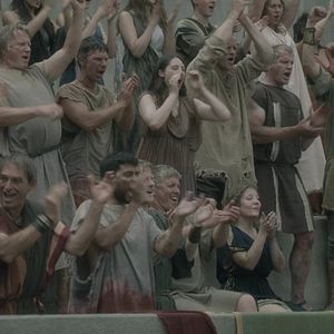 Foto El Imperio Romano