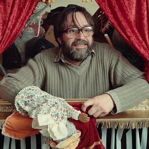 Foto After life: más allá de mi mujer